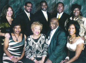 Angelus Chapel (McCulley Family)