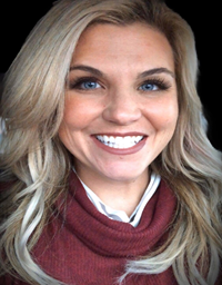 Christie Zinanti-Koshke