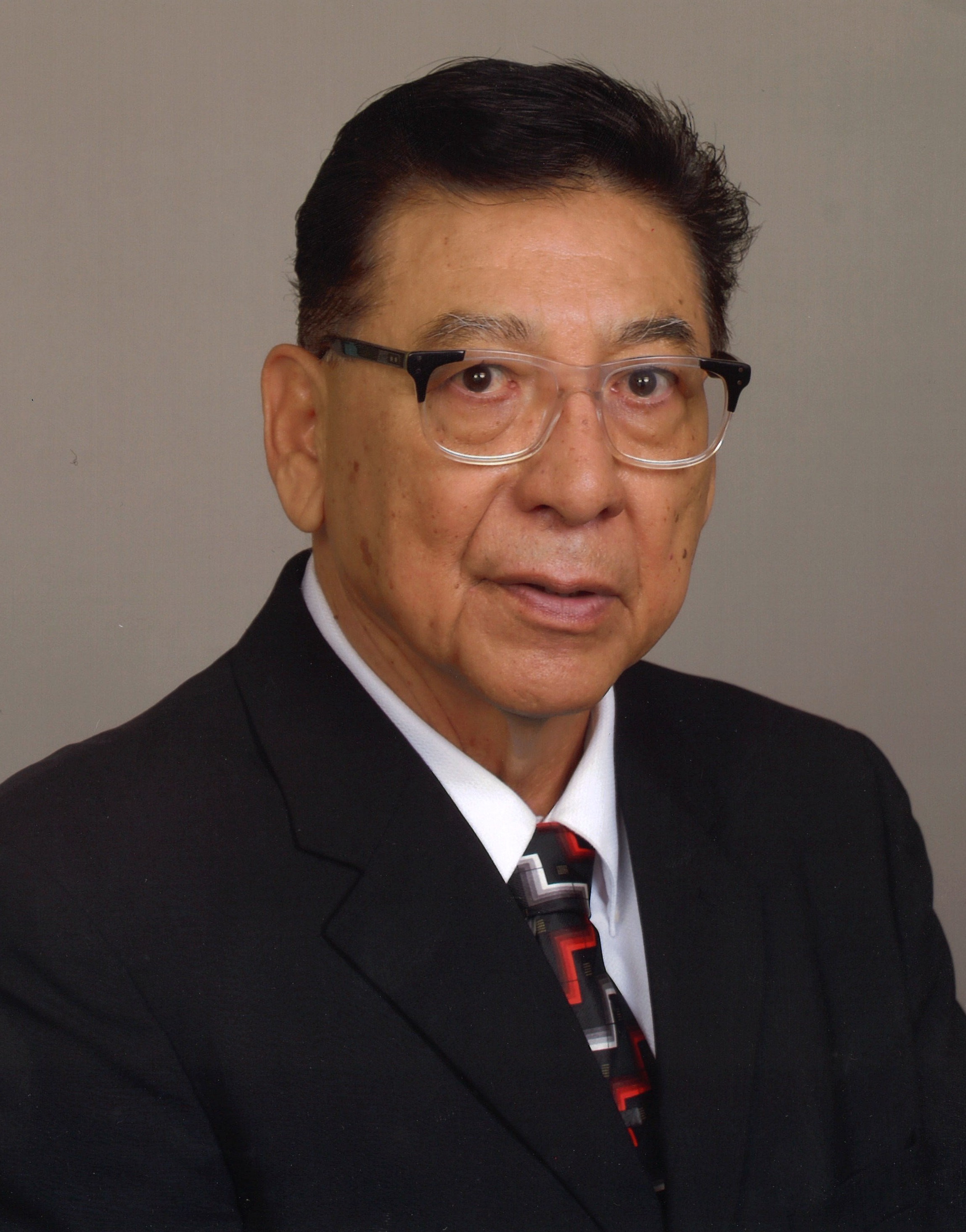 Luther Nava