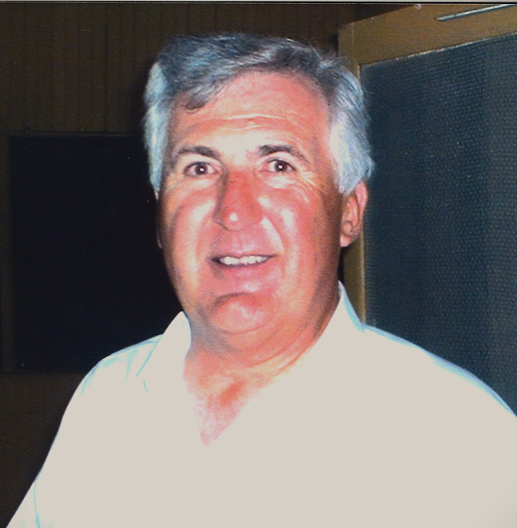 Ron Big O Oreskovich